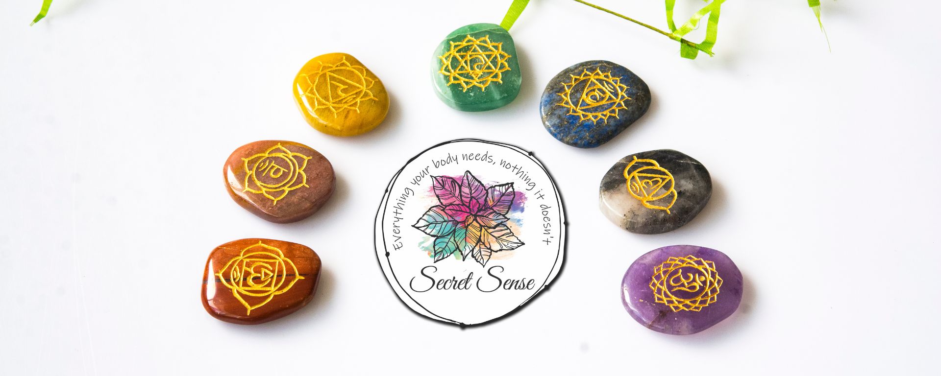 Secret Sense Esoteric Shop